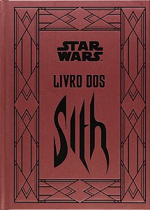 Livro dos Sith - Star Wars