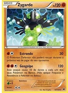 Regidrago (124/203) - Carta Avulsa Pokemon - Planeta Nerd-Geek