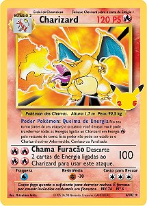 Gyarados Sombrio (005/25) [8/82] - Carta Avulsa Pokemon - Planeta Nerd-Geek