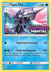 Carta Pokémon Tapu Koko GX Ultra Rara Copag