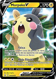 Eevee-VMAX (SWSH087) - Carta Avulsa Pokemon - Planeta Nerd-Geek