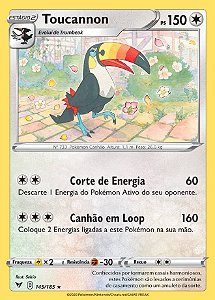 Victreebel (3/163) - Carta Avulsa Pokemon - Planeta Nerd-Geek