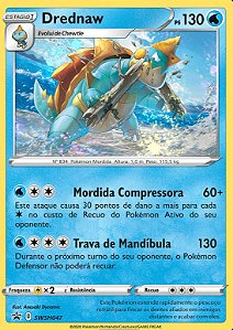 Manectric (052/185) - Carta Avulsa Pokemon - Planeta Nerd-Geek