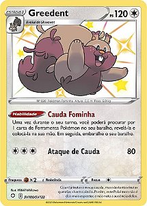 Charizard-VMAX (SV107/SV122) - Carta Avulsa Pokemon - Planeta Nerd