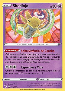 Flareon (026/185) - Carta Avulsa Pokemon - Planeta Nerd-Geek