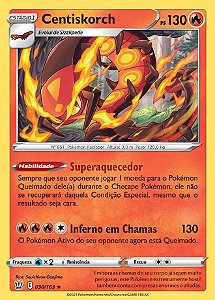 Victreebel (3/163) - Carta Avulsa Pokemon - Planeta Nerd-Geek