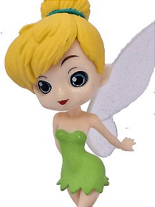 Tinker Bell / Sininho - Miniatura Colecionável Disney - 8cm