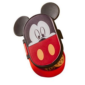 Pote Snack Mickey 350ml - Disney
