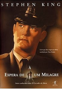 Livro - À Espera de um Milagre