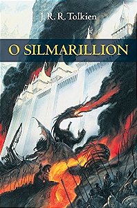 Livro - O Silmarillion