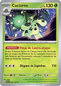 Dachsbun (99/198) - Carta Avulsa Pokemon - Planeta Nerd-Geek