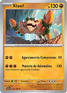 Empoleon (38/162) - Carta Avulsa Pokemon - Planeta Nerd-Geek