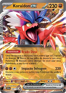 Dreepy (SV060/SV122) - Carta Avulsa Pokemon - Planeta Nerd-Geek