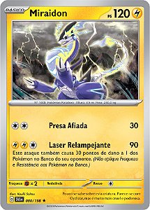 Drizzile (56/202) REV FOIL - Carta Avulsa Pokemon - Planeta Nerd-Geek