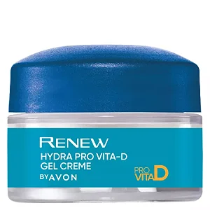 Creme Renew Hydra Pro Vita-D - 15g - Avon