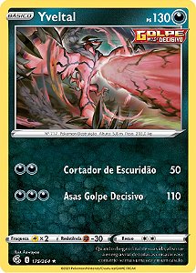 Araquanid (20/264) REV FOIL - Carta Avulsa Pokemon - Planeta Nerd-Geek