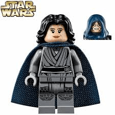 Naare - Minifigura de Montar Star Wars