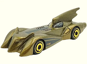 Carro Colecionável Hot Wheels - Batmobile (Batman)