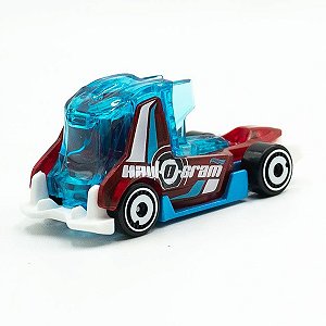 Carro Colecionável Hot Wheels - Haul-O-Gram