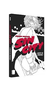 Sin City: Noite da vingança - Capa dura (HQ)