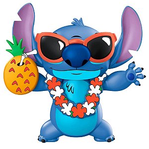 Stitch (Lilo e Stich) Monta E Desmonta - Disney
