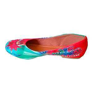 Sapatilha Pj Masks Feminina Sapatos 23 Ao 42.
