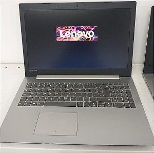 Notebook Lenovo Ideapad 320 i7 HD 2TeraByte Memoria 16GB Tela 15.6
