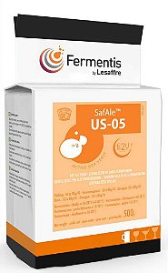 Fermento Fermentis-  US-05 - 500grs