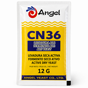 Fermento Angel Yeast CN36 Ale – 12g