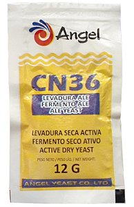 Fermento Angel -  CN36 - 12grs