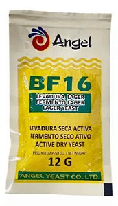 Fermento Angel -  BF16 12grs