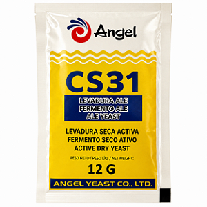 Fermento Angel Yeast CS31 Saison – 12g