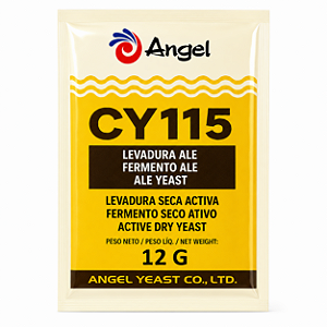 Fermento Angel CY115 English Ale 12g