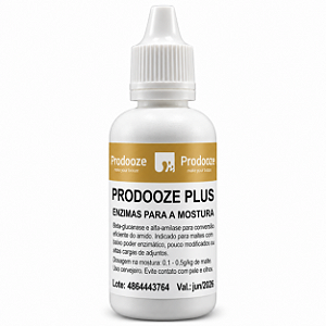 Prodooze Plus - 30grs
