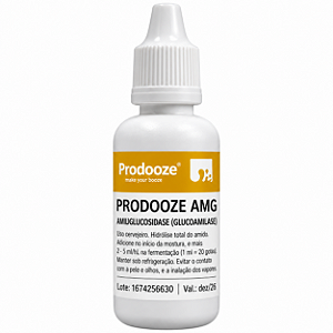 Prodooze AMG - 30grs