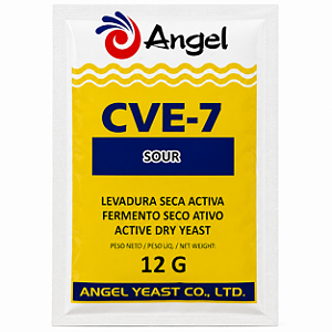 Fermento Angel Yeast CVE-7 Sour Ale – 12g