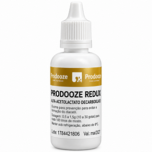 Prodooze REDUX 30g