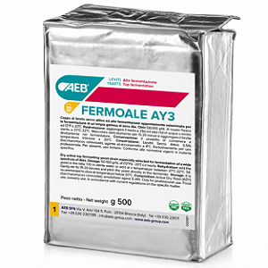 Fermento AEB FermoAle AY3 500g