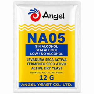 Fermento Angel NA05 Low No Alcohol 12g