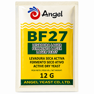 Fermento Angel BF27 Lager Yeast 12g