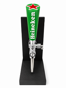 Manopla Tap Handle Hnk para Torneira de Chopeira 3/8