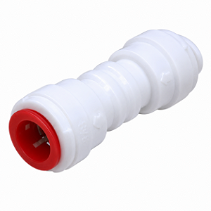 Engate Rápido Válvula Check Anti Retorno 3/8" DMfit Original