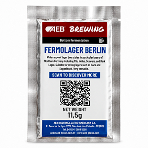 Fermento AEB FermoLager Berlin 11,5g