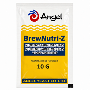 Nutriente para Levedura Angel BrewNutri-Z 10g