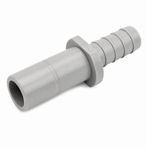 Adaptador DMfit Pino 1/2" × Espigão 3/8" – ATBC0706