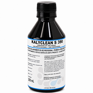 KalyClean S390 - Iodofor - 250 ml