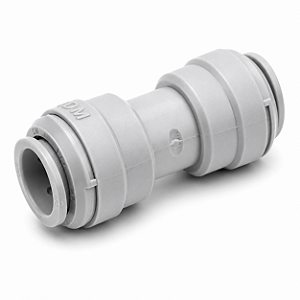 Engate Rápido DMfit AUC0707 – União Reta Tubo 1/2" x 1/2"