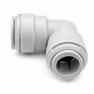 Engate Rápido DMfit AEU0707 Cotovelo 1/2" x 1/2"