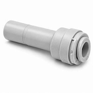 Engate Rápido DMfit ARD0406 – Adaptador Redutor Tubo 1/4" x Pino 3/8"