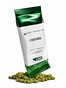 Lúpulo Centennial Barth Haas - 50grs (Pellets)